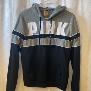 M Victoria’s Secret PINK Hoodie .